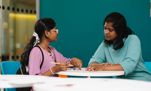 NewsWise Family Workshop - Library of Birmingham