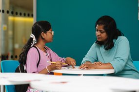 NewsWise Family Workshop - Library of Birmingham