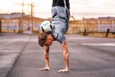 What is freestyle football? A professional explains…