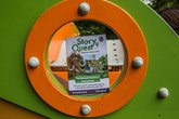 Story Quest in porthole