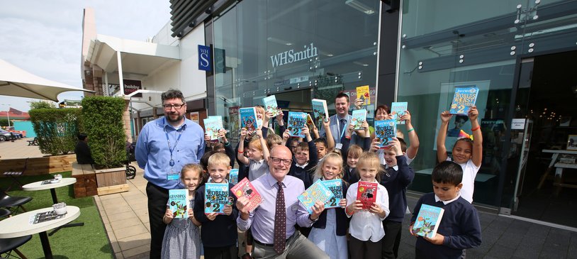 WHSmith Young Readers 2