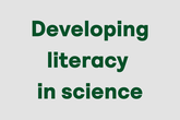 Literacy in science thumbnail