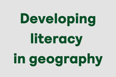 Literacy in geography thumbnail