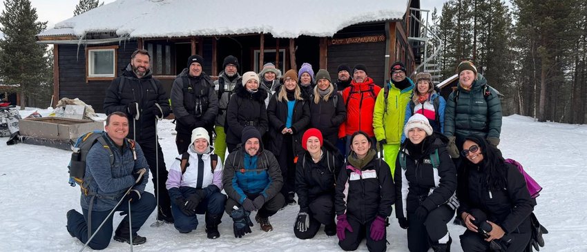 Arctic 12