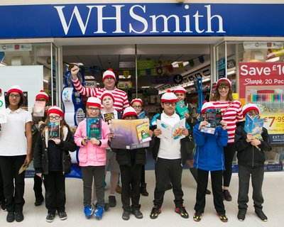 WHSmith Young Readers