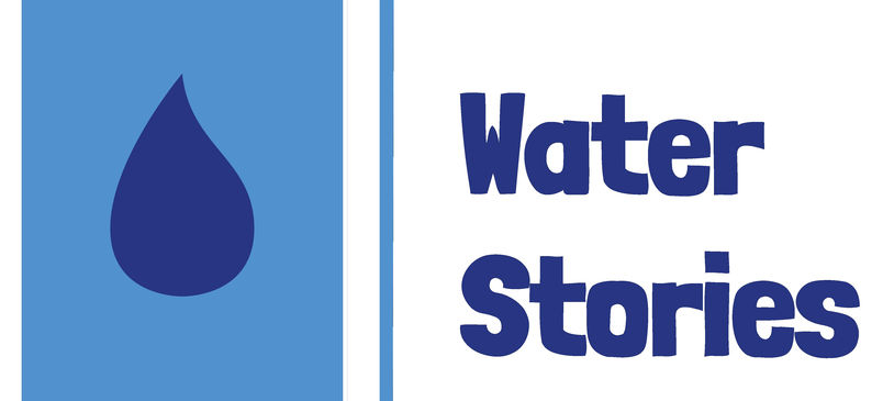 Birmingham water stories competition logo