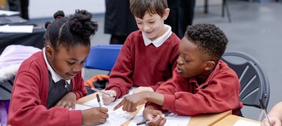 Salford launch (no school badges)