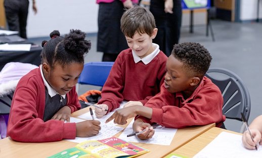 Salford launch (no school badges)