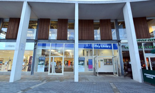 City Library