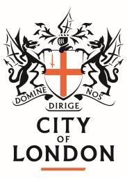 City of London crest