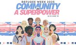 Community as a SuperPower