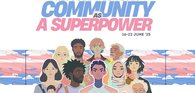 Refugee Week 2025 Community as a SuperPower