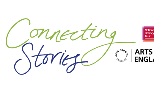 Connecting Stories Nottingham