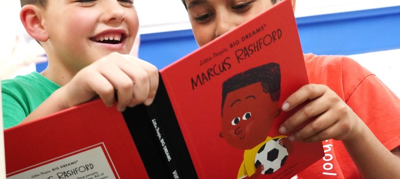 peterborough boys reading rashford
