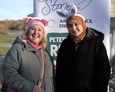 Winnie the Pooh event Peterborough 4.jpg