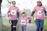 Where's Wally Fun Run 2020