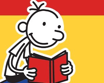 Diary of a wimpy kid resources