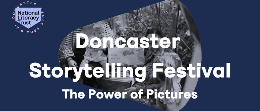 Doncaster Storytelling Festival (1)