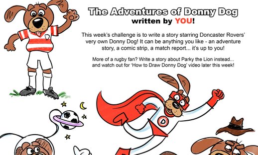 Donny Dog challenge.jpg