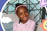 Eliyanah Lubanzu book fundraiser 2 v2