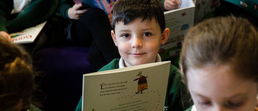 Every school child in Hastings from Year R to 9 will receive a book for Christmas.jpg