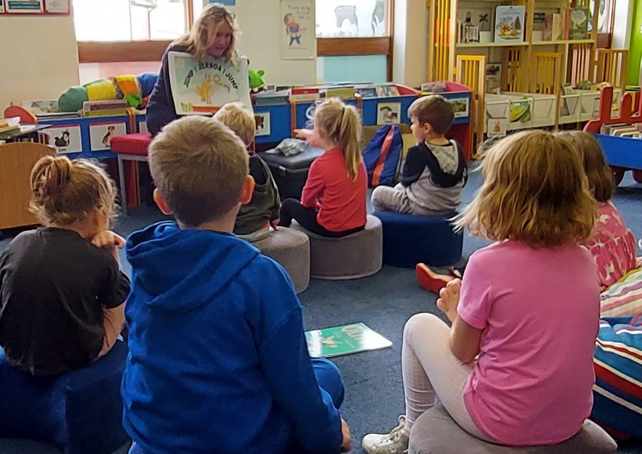 In conversation with the founder of Featherbed Tales, Caroline England