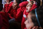 Goldsmiths 500 Writers_Farnham Primary to Bolling Hall