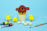 Hey Duggee Easter egg