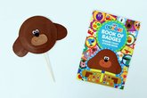 Make a Hey Duggee mask