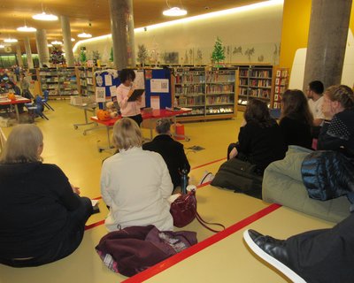 YP_Birmingham_Library_Haunted_Birmingham_Event