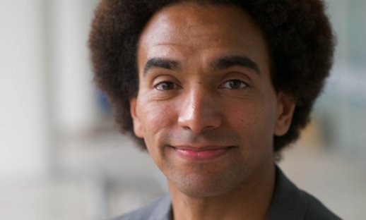 Joseph Coelho