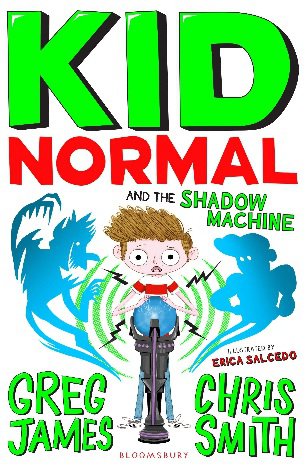 Kid normal 3