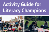 Literacy Champion Activity Guide