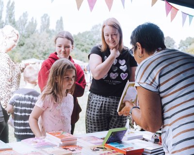 Literacy Champion at stoke event.jpg