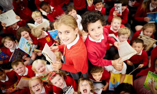 Manc children