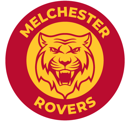 Melchester Badge