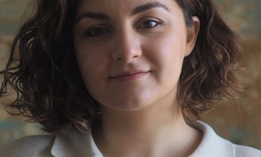 Mevan Babakar headshot