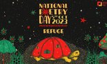 National Poetry Day 2023