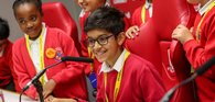 NewsWise family festival - pupil press conference.jpg