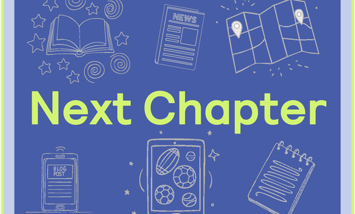 Next Chapter