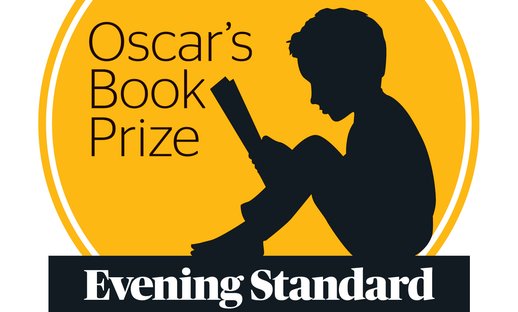Oscar's Book Prize logo