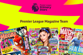 Premier League Magazine Team