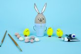 Peter Rabbit egg activity
