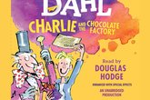 Charlie and Choc Roald Dahl Middlesbrough Reads writing challenge