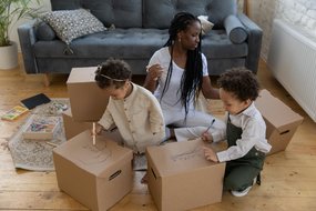 Box play