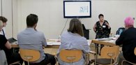 Secondary Conference workshop