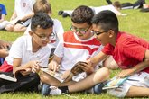 Research into practice reading