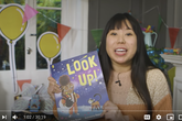 Storymakers show Look Up