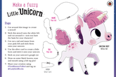 Make your own unicorn