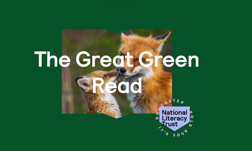 Doncaster's Great Green Read